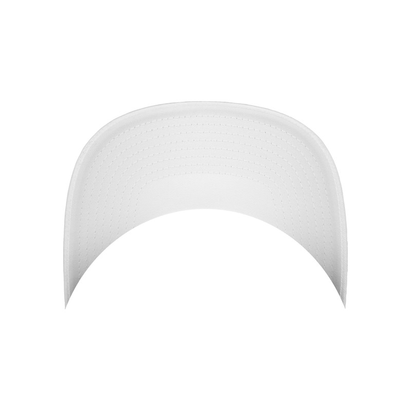 Flexfit Trucker Cap, Cappello con Visiera Piatta da Baseball con