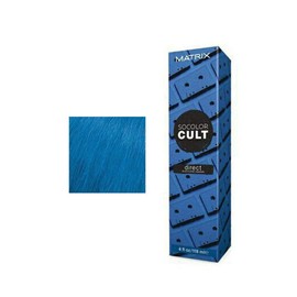 Matrix Socolor Cult Semi Retro Blue V315 Farba Do Wlosow