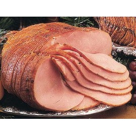 Spiral Sliced Ham, 7 to 8 lbs