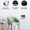 Intelligent Home Thermostat Heating Temperature Controller LCD Display Thermoregulator
