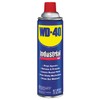 WD-40 490088 Multi-Use Product, Industrial Size, 16 OZ [12-Pack]