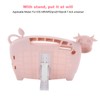 7.9 Inch Tablet Protective Cover Cute Cow Kids Silicone for