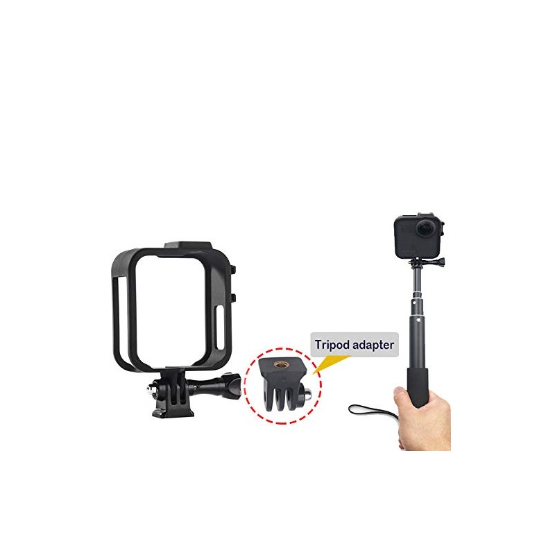 Protective Frame Case for GoPro MAX