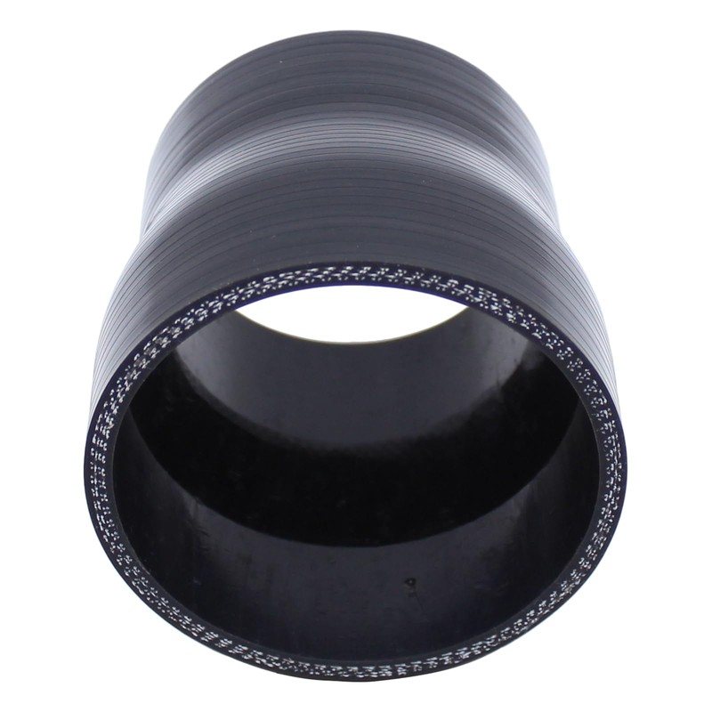 ApplianPar 2.5 to 3 inch Straight Silicone Reducer Intake Coupler