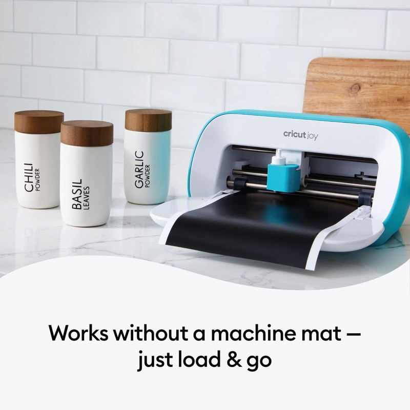Cricut Joy Smart Vinyl – Permanent