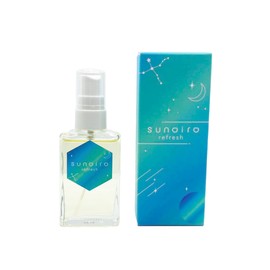 Sunoiro Vegan Feminine Oil Refreshes Cleans, Moisturizes, and Massages in 1 Delicate Zone Oil 3-in-1