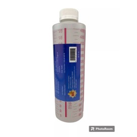 dow Xiameter PMX-200 - 5 Cst Silicone Fluid - 16 oz. Bottle
