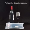 Wine Bottle Travel Protector Bags, Conilly 15 Packs Inflatable Air