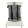 Dining Chair Seat Belt Portable Adjustable Strap Washable Lightweight Comfortable