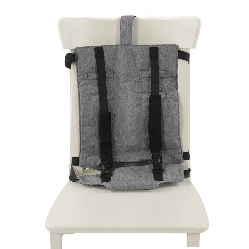 Dining Chair Seat Belt Portable Adjustable Strap Washable Lightweight Comfortable