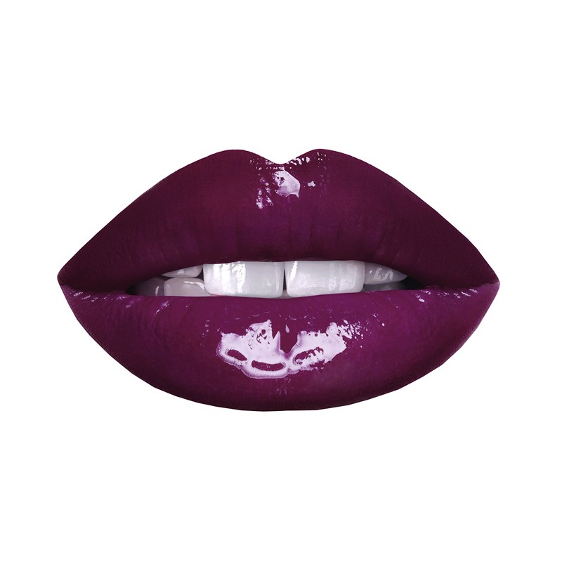Sleek MakeUP Lip Shot Dark Paradise, 6ml