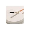 208 Eyelash and Brow Brush / 208 아이래쉬 앤 브로우