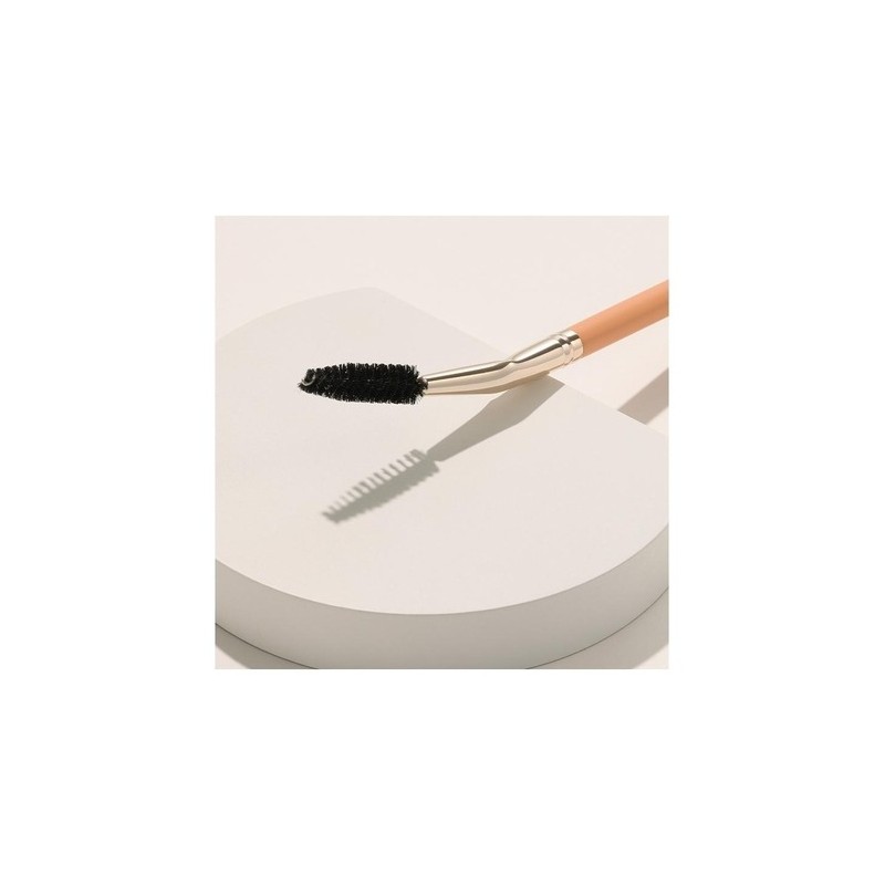 208 Eyelash and Brow Brush / 208 아이래쉬 앤 브로우