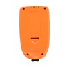 1500um Handheld Coating Thickness Gauge Tester Automobile Paint Thickness Measuring