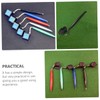 Mipcase 1pc Snooker Pool Cue Tip Pricker Tool Compact Billiard