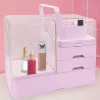 SM Caja Organizador De Cosméticos Multifuncional Gran Capacidad