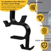 for Speediance Gym Monster 2, Barbell and Accessory Racks (Two