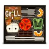 Melissa & Doug Grill Set