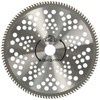 Safety 3 Chip Saw for Mowing Work, Forest Fang Blade