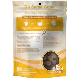 Open Farm Dehydrated Dog Treats, Gently Cooked Recipe with Natural Simple Ingredients and No Artificial Flavors or Preservatives (1 Pack Training Treats Chicken)
