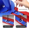 Table Saw Miter Gauge Angle Adjustment Aluminum Alloy Precise Miter