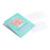 Parches SOS Granitos Al Rescate Acné Acne Pimple Patches, 24