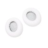 Replacement Earpads Sponge Cushion Cover for 700 NC700 Headphones Headset