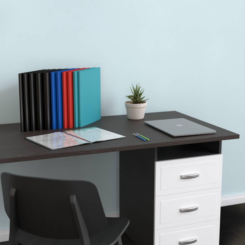 ACROPAQ Presentation Folder A4 - High Quality 100 Pocket Presentation