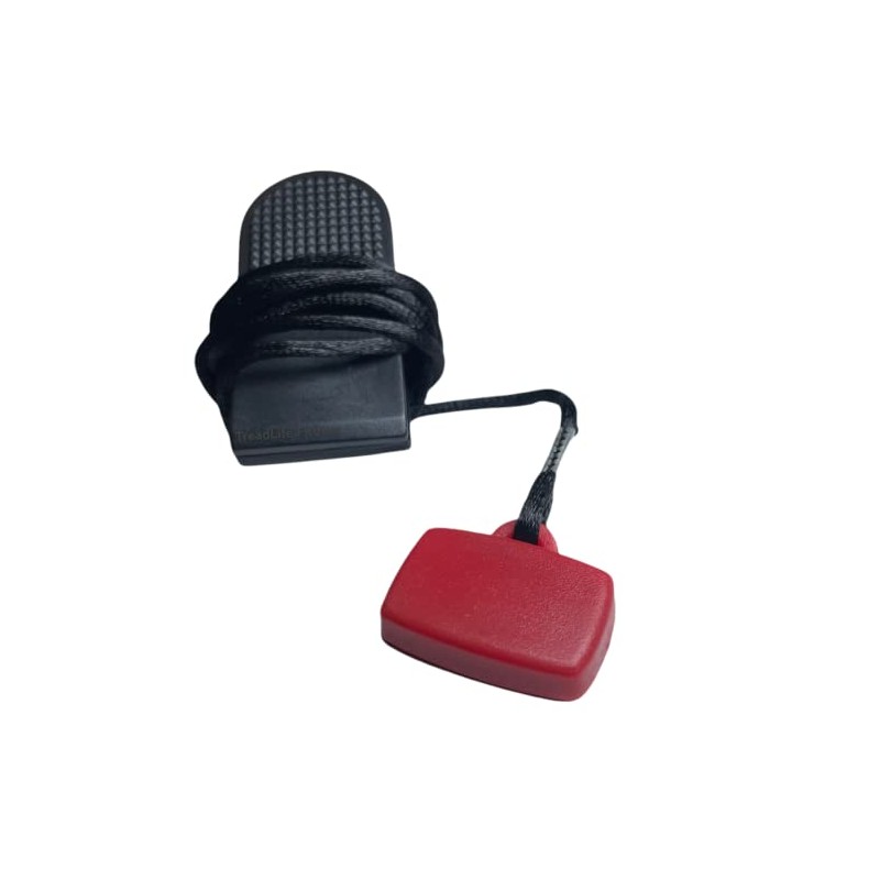 Horizon Magnet Treadmill Safety Key - Part # 082397 (by: