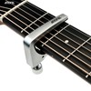 Aroma Professional Guitar Capo Adjustable Tension for 6 String Acoustic