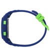 Ice-Watch - ICE Digit Boys' Watch with Plastic Strap, Blue