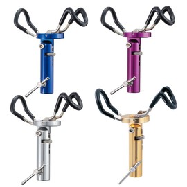 TEAM 釣武者 ロッドスタンド スーパーグレイカー2 43085