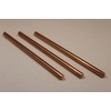 Copper Pin/Stock Rod (Copper 3/16")