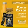 Rebellious Marvelous Mango Organic Drink Mix – Zero Calorie Energy