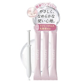 Trial: Inner Gel (Lactobacillus Lactobacillus Formulation) 3 Trials [Estle/estre/Inner Care/Delicate Zone Care/Serum/VIO/Hair Loss/Female Hormone Management]