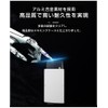 Logic Slim Anti-Skimming Card Case, Aluminum, Security Goods, Anti-Magnetic, For