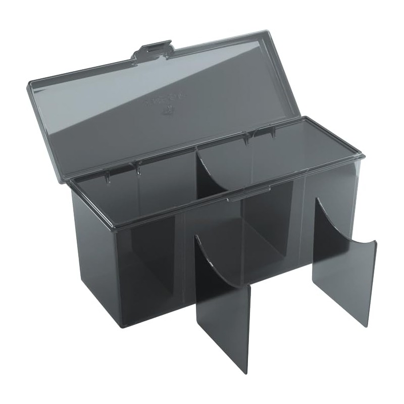 Gamegenic, Fourtress 320+ Black