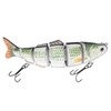 Wobbler Artificial Bait Fishing Trout Bait Fishing Accessories Spinner Jerkbait