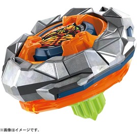 Beyblade X Beyblade X UX-13 Booster Golem Rock 1-60UN