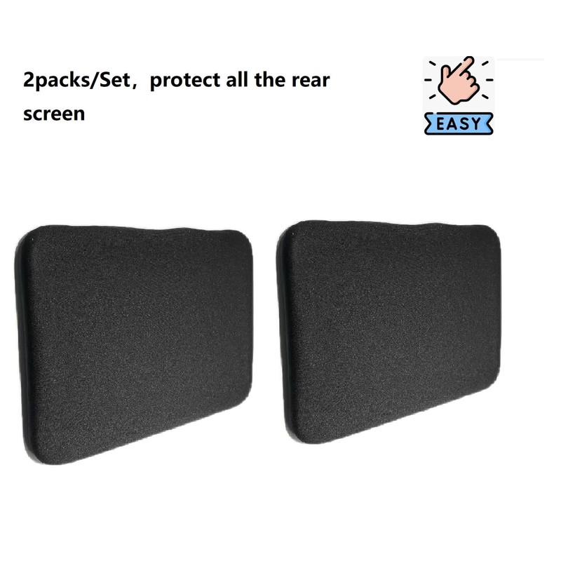 [2-Pack] for 2023-2025 Jeep Grand Wagoneer Rear Entertainment System 10.1"