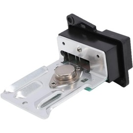Resistencia del motor del ventilador del calentador, para controlador de velocidad del ventilador HVAC, resistencia de calefacción 205, pieza de control climático 309, resistencia de aire
