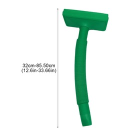 CALIDAKA Jewel Cooler for Man Car Crotch Vent Extender Hose for Man Cool or Warm Air - 33.6inch Car Air Conditioning Vent Extensions for Men Boyfriends Husband(as Shown)