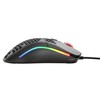 Glorious Glorious Model O- (Minus) Compact Wired Gaming Mouse -