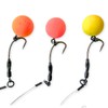 Ronnie Rigs with BOOM for Carp Fishing Carp Rig -