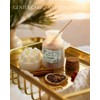 11pcs Spa Gift Baskets for Women, Sunflower Self Care Set,
