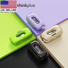 Original X15 II Earbuds Bluetooth 5.3 TWS Gaming Headset Music Earphones Colors - Purple