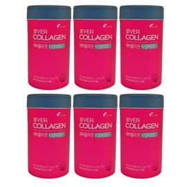 Ever Collagen Time Biotin Up 3g x 30 packets 6 // AO / 에버콜라겐 타임비오틴 업 3g x 30포 6개 // AO