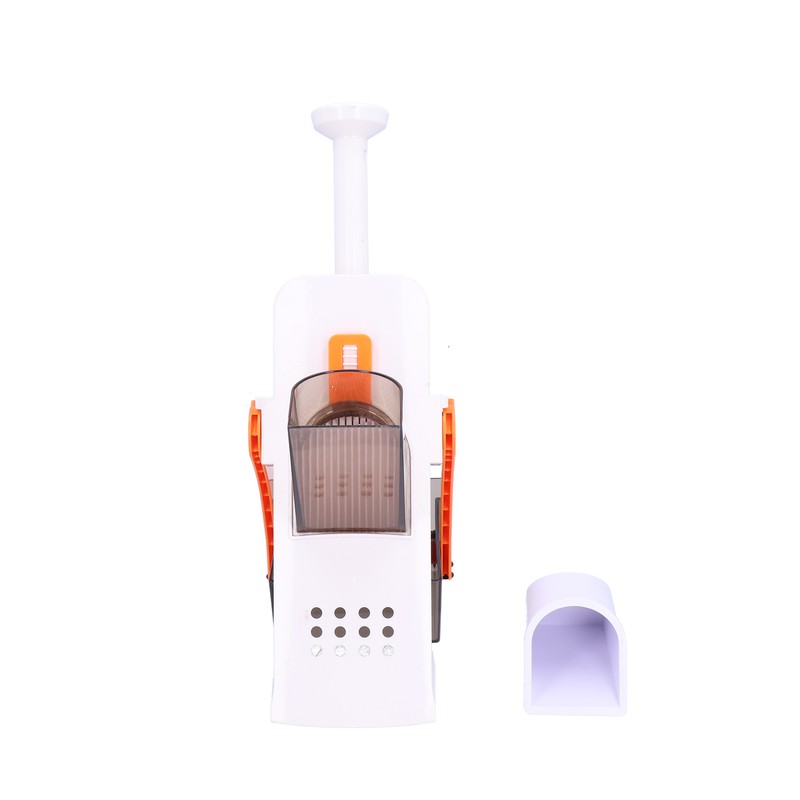 Household Vegetable Cutter Potato Chopper Grater Slicing Cutting Tool Kitchen
