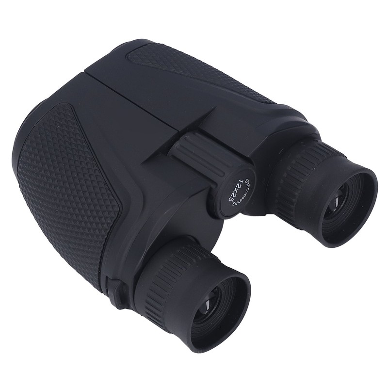 12X 25mm Binoculars High Power HD Pocket Size Telescope BAK4