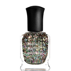 Deborah Lippmann Nail Polish, Gel Lab Pro | Treatment Enriched for Nail Health, Wear and Shine | No Lamps or Tools | Happy Birthday, 0.5 oz.